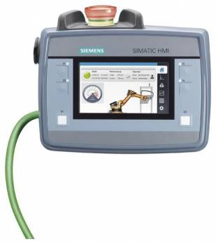 Siemens 6AV21252DB230AX0