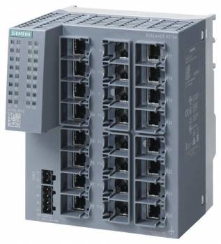 Siemens 6GK51240BA002AC2