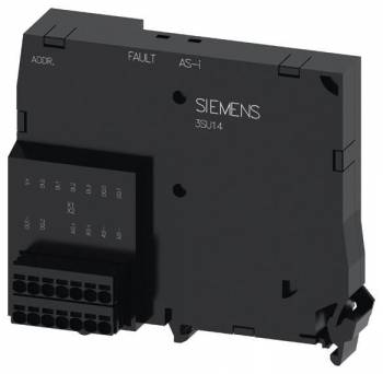 Siemens 3SU14001EJ106AA0