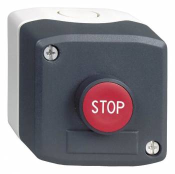 Schneider Electric XALD114