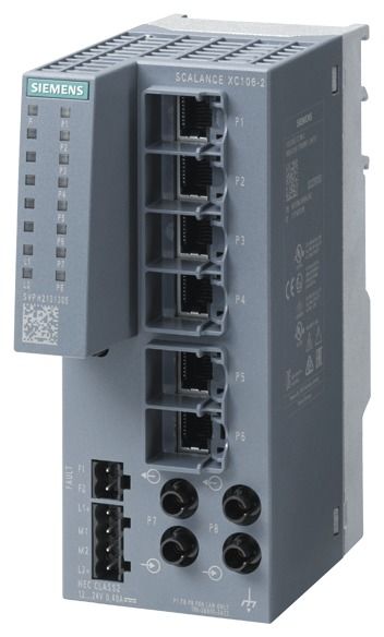 Siemens 6GK51062BB002AC2