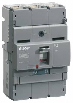 Hager HNB100H