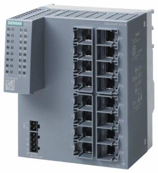 Siemens 6GK51160BA002AC2