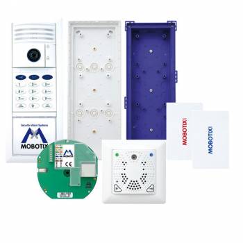 Mobotix MX-OPT-DK-L11