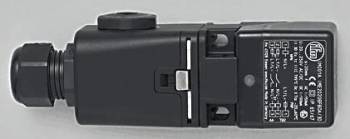 Ifm Electronic IM508A