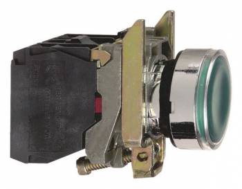 Schneider Electric XB4BW33B5