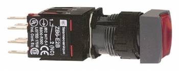 Schneider Electric XB6CW4B2B