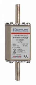 Ferraz Shawmut E1028288