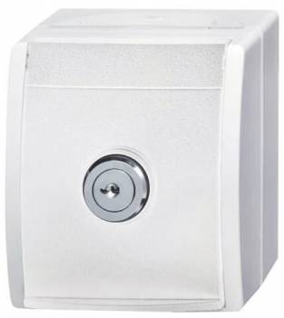 Busch Jaeger 2CKA002083A0832