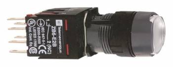 Schneider Electric XB6AW1B5B