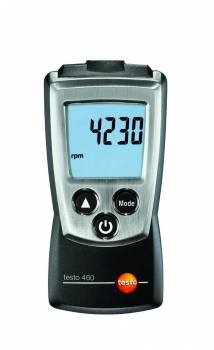 TESTO 05600460