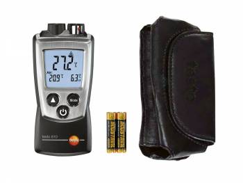 TESTO 05600810