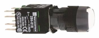 Schneider Electric XB6AA15B