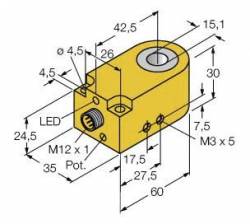 TURCK 14040