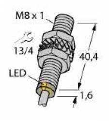 TURCK 4100001