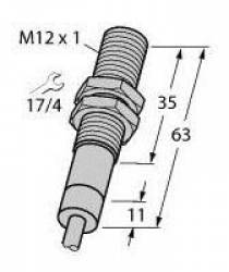 TURCK 4614512