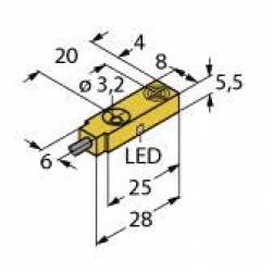 TURCK 1613001