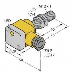 TURCK 1634400