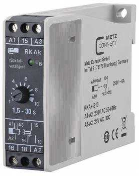 Metz Connect 110304412004