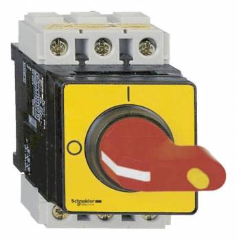 Schneider Electric VVE1