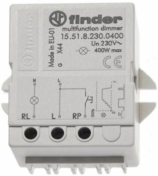 Finder 155182300400