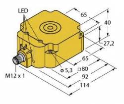 TURCK 1562004