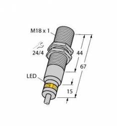 TURCK 4614902
