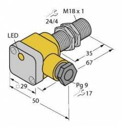 TURCK 40160