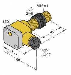 TURCK 46565