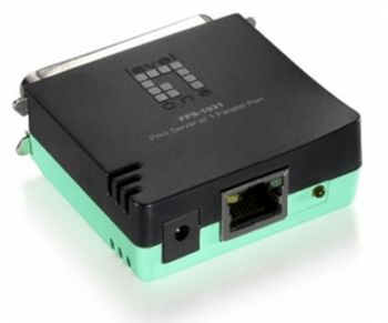 LevelOne FPS-1031