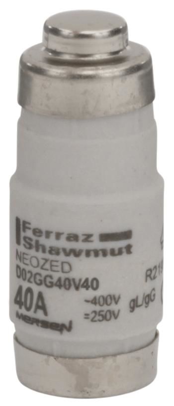 Ferraz Shawmut Q1028666