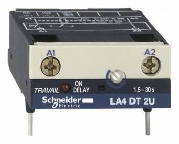 Schneider Electric LA4DT0U