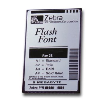 Zebra 77842