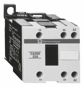 Schneider Electric CA2SKE20B7