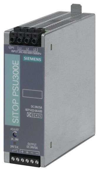 Siemens 6EP14330AA00