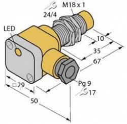 TURCK 4012150