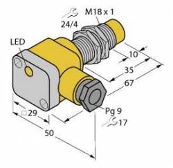 TURCK 40161
