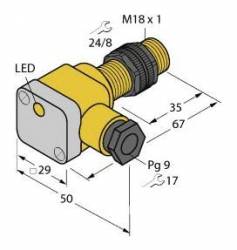 TURCK 40361