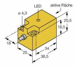 TURCK 4652330