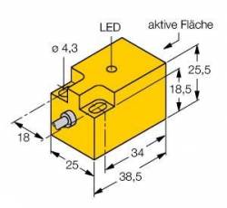 TURCK 4652225