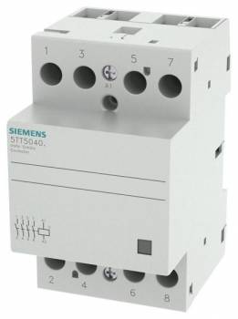 Siemens 5TT50400