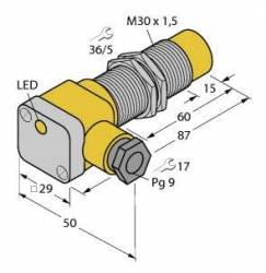 TURCK 46482