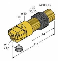 TURCK 16117