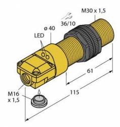 TURCK 13421