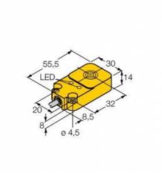 TURCK 4690220