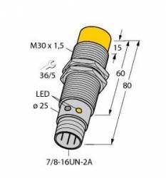 TURCK 4281812