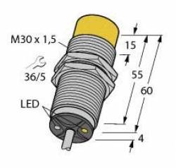 TURCK 4282810