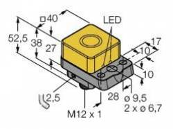 TURCK 4690229
