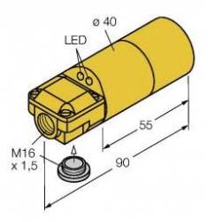 TURCK 13425