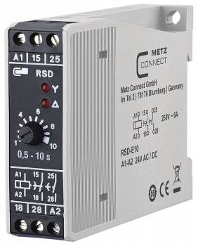 Metz Connect 11016013270317